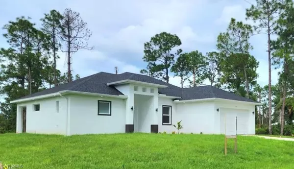 Lehigh Acres, FL 33974,1041 Merry ST E