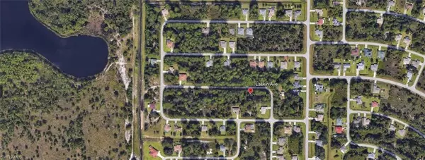 North Port, FL 34291,Laskin AVE