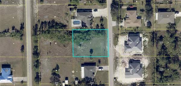 1907 Wanda AVE N, Lehigh Acres, FL 33971