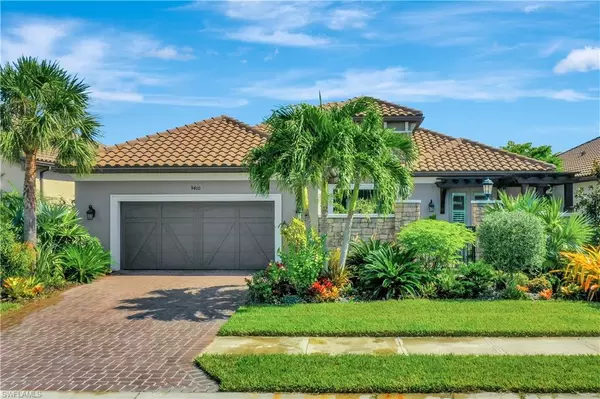 Naples, FL 34119,9410 Galliano TER