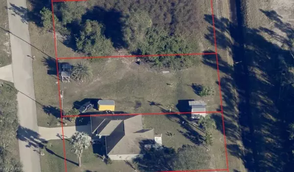 311 Ranier AVE, Lehigh Acres, FL 33974