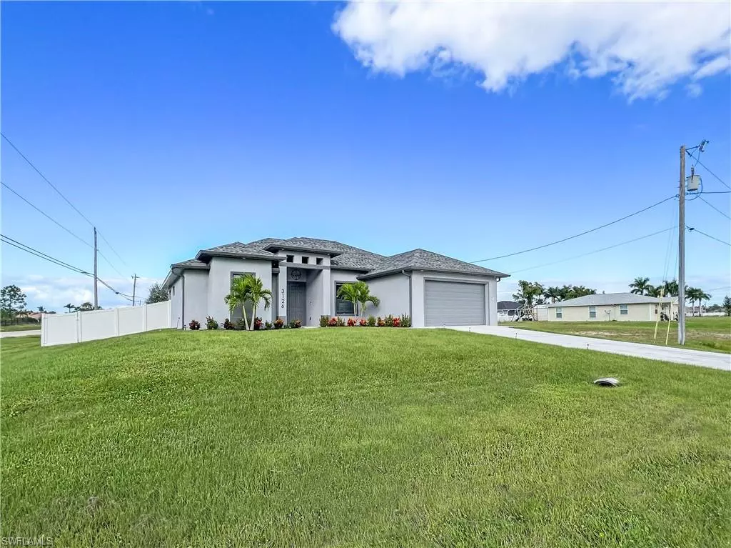 Cape Coral, FL 33909,3126 NE 13th CT