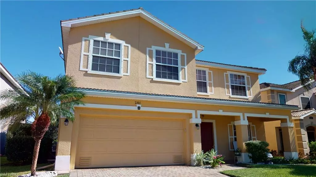 Cape Coral, FL 33991,2301 Cape Heather CIR