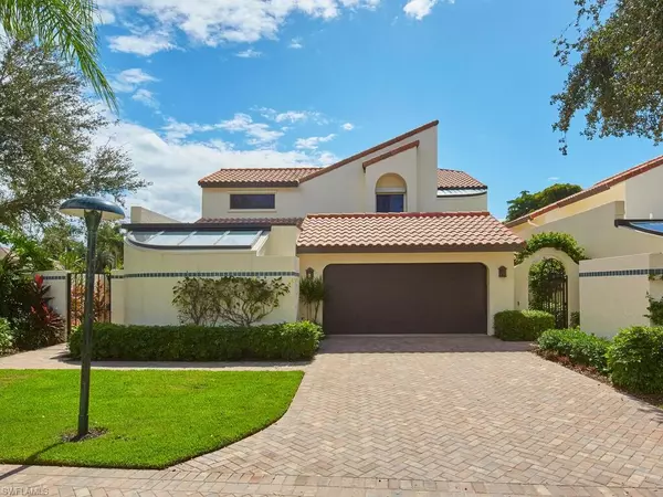 Naples, FL 34108,22 Las Brisas WAY #23