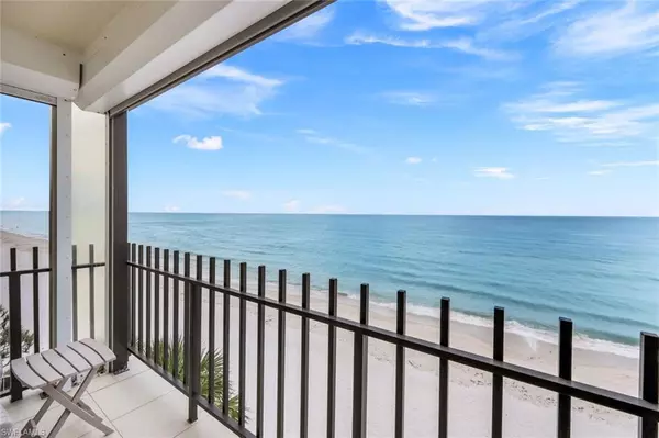 3399 Gulf Shore BLVD N #509, Naples, FL 34103