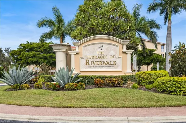 Fort Myers, FL 33919,8341 Whiskey Preserve CIR #524