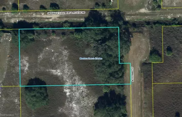 Montura Ranches, FL 33440,180 N Estribo ST