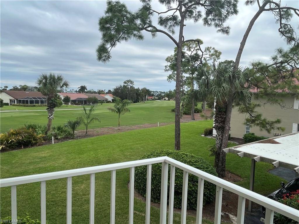 Naples, FL 34112,4548 Andover WAY #206F