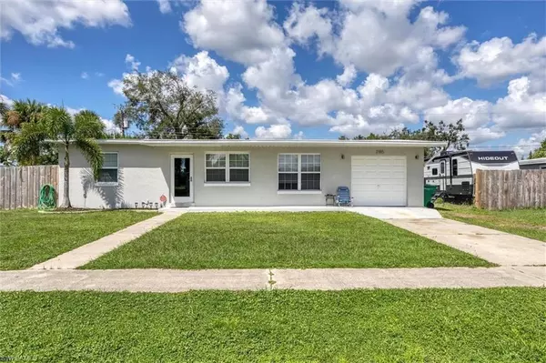 Port Charlotte, FL 33952,2185 Ednor ST