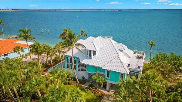 Sanibel, FL 33957,488 Lighthouse WAY