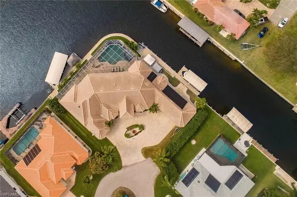 Cape Coral, FL 33904,5366 Cortez CT