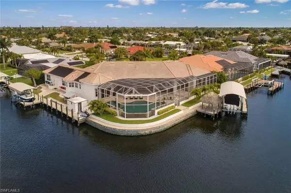 Cape Coral, FL 33904,5366 Cortez CT