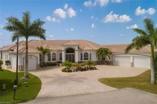 Cape Coral, FL 33904,5366 Cortez CT