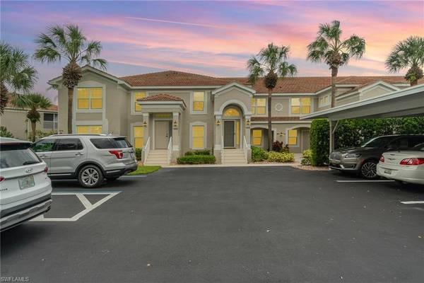 9189 Spring Run BLVD #1908, Estero, FL 34135