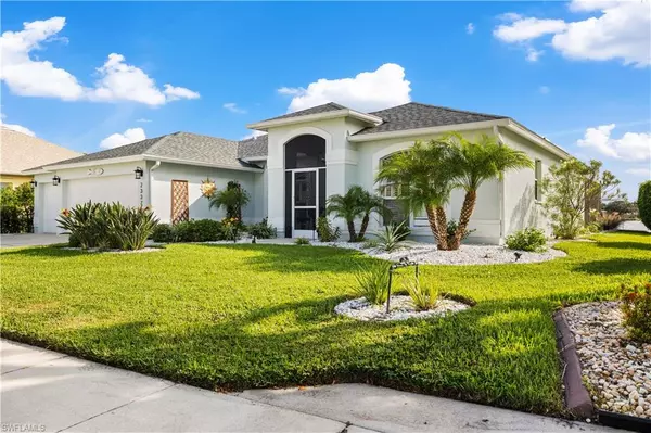 Estero, FL 34134,23378 Olde Meadowbrook CIR