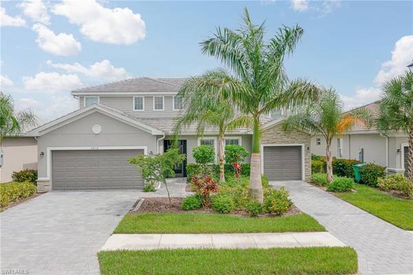 2414 Orchard ST, Naples, FL 34120