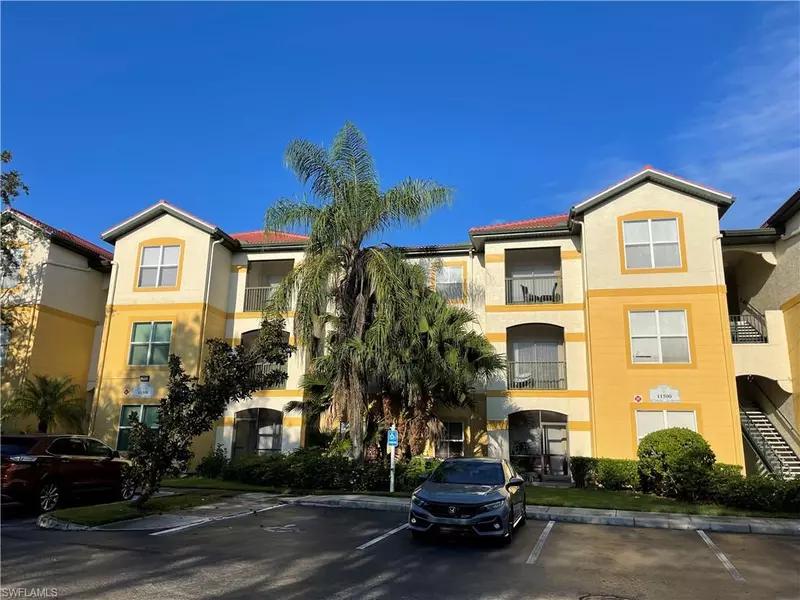 11500 Villa Grand #306, Fort Myers, FL 33913