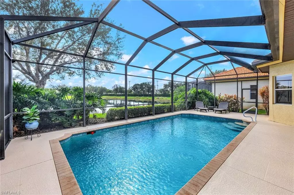 Naples, FL 34113,6074 Divot CT