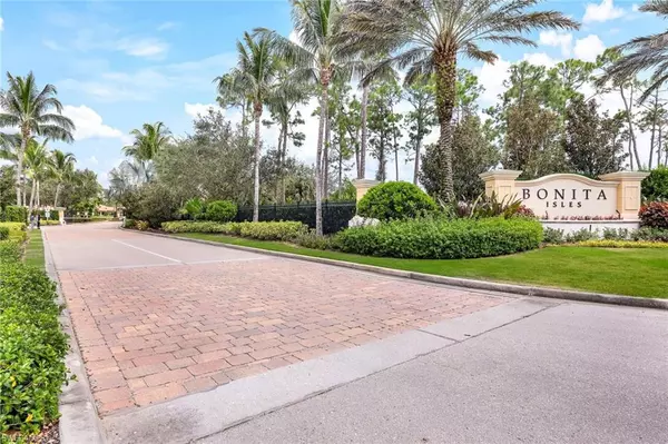 Bonita Springs, FL 34135,9469 ISLA BELLA CIR