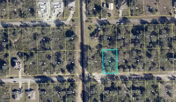 2526 72nd ST W, Lehigh Acres, FL 33971