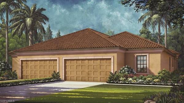 15597 Vittorio ST, Naples, FL 34114