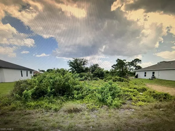 316 Radford AVE, Lehigh Acres, FL 33974