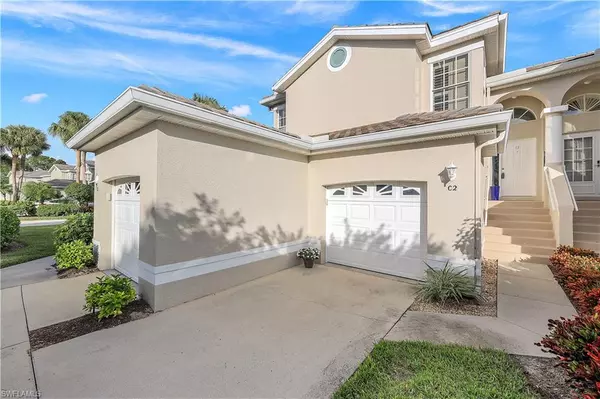 1651 Bermuda Greens BLVD #C2, Naples, FL 34110