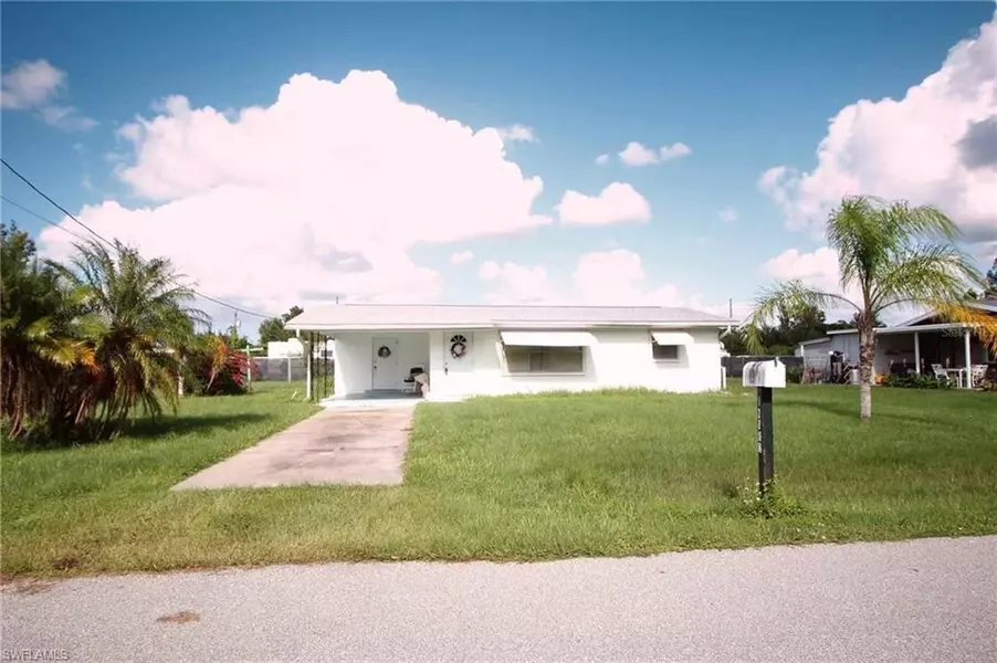 11102 1st AVE, Punta Gorda, FL 33955