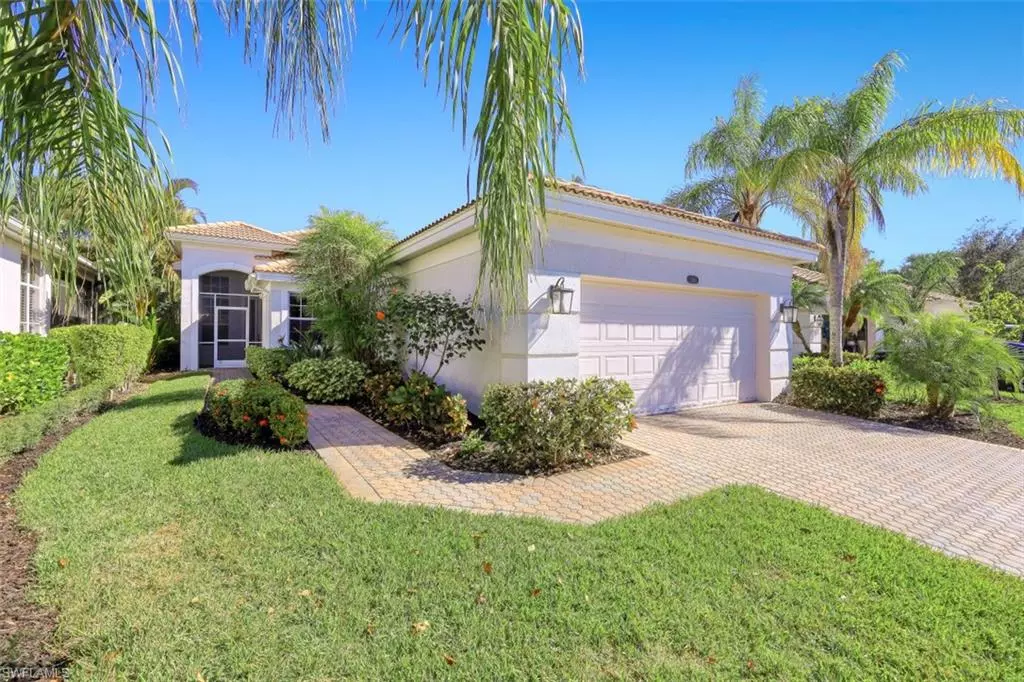 Naples, FL 34114,8591 Pepper Tree WAY