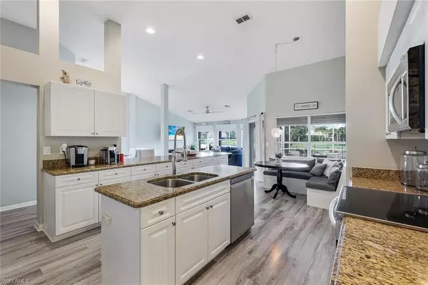 Naples, FL 34109,2520 Grove Isle CT