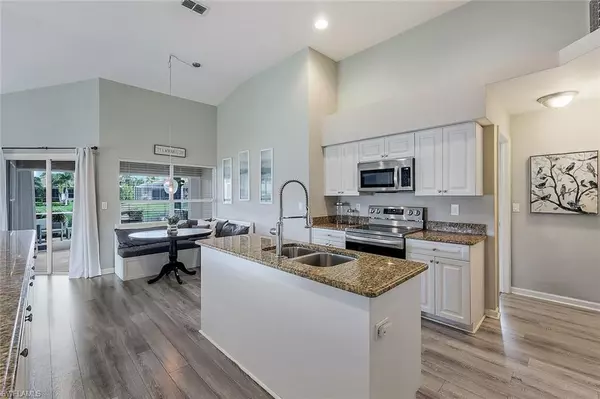 Naples, FL 34109,2520 Grove Isle CT