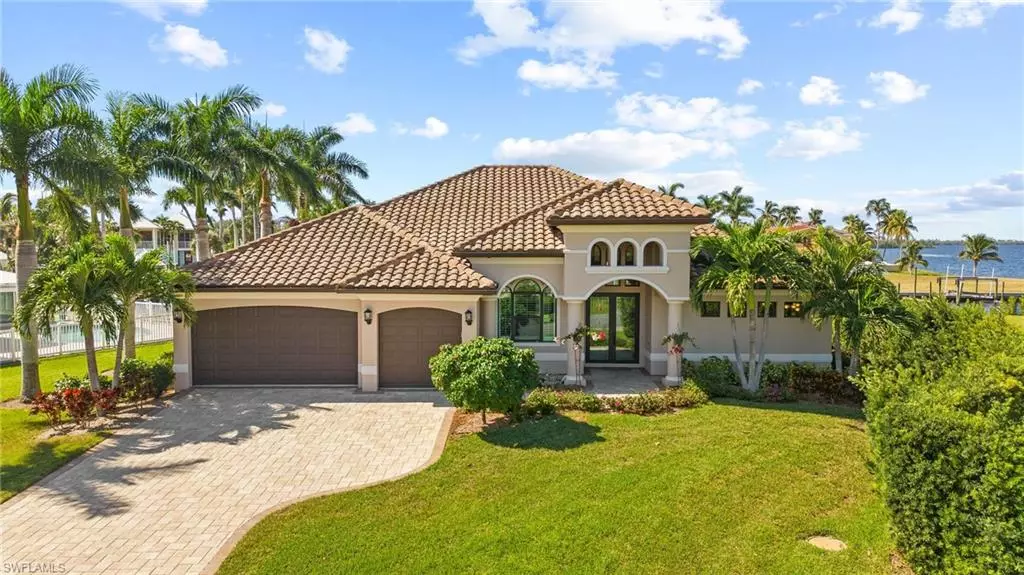 Fort Myers, FL 33908,15248 Bahia CT