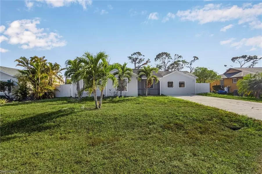 17545 Fuchsia RD, Fort Myers, FL 33967