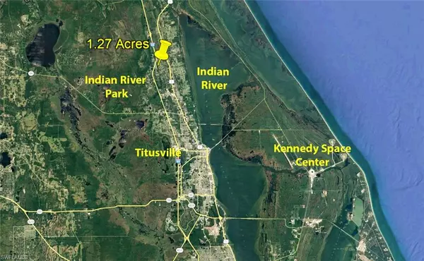 Mims, FL 32754,Aurantia RD