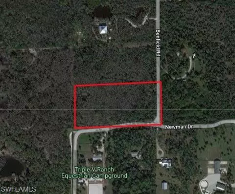 5132 Benfield Rd, Naples, FL 34114