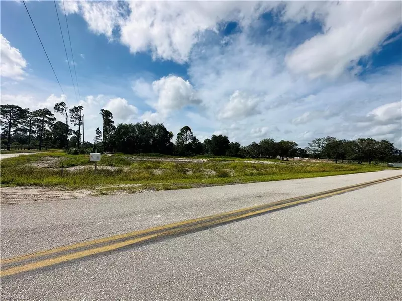 10285 WHEELER RD RD, Labelle, FL 33935