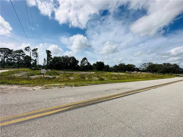 10285 WHEELER RD RD, Labelle, FL 33935