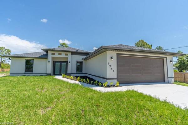 7942 18th PL, Labelle, FL 33935