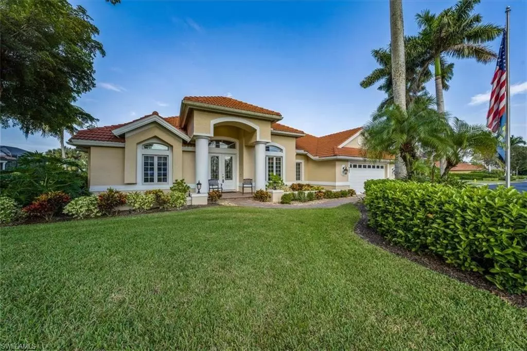 Naples, FL 34113,567 Eagle Creek DR