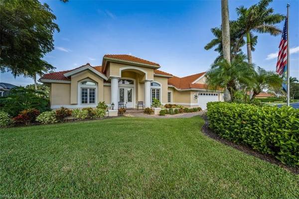 567 Eagle Creek DR, Naples, FL 34113