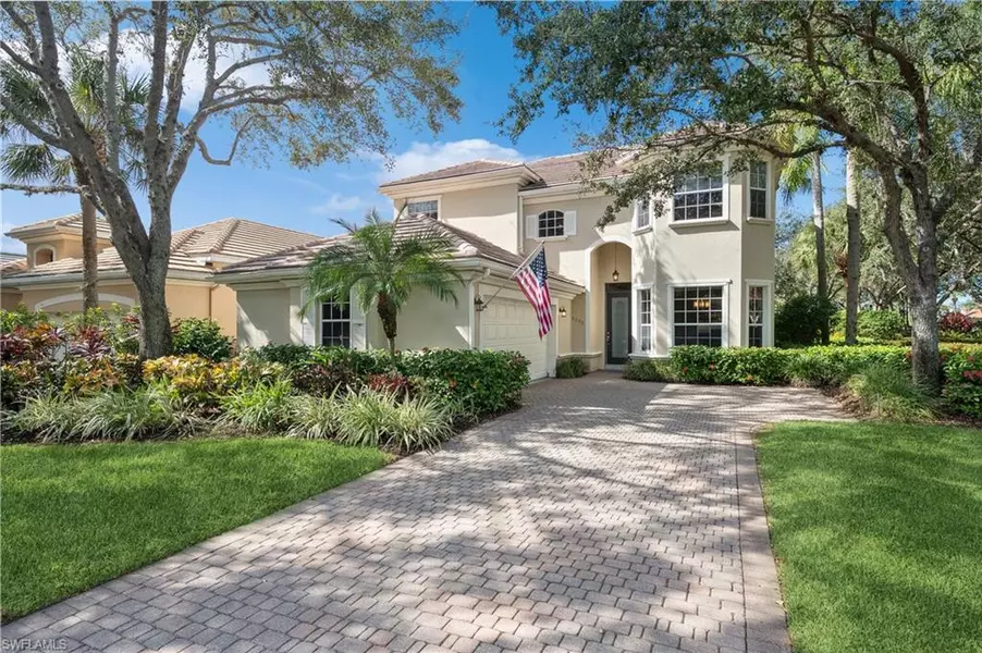 4200 Kensington High ST, Naples, FL 34105