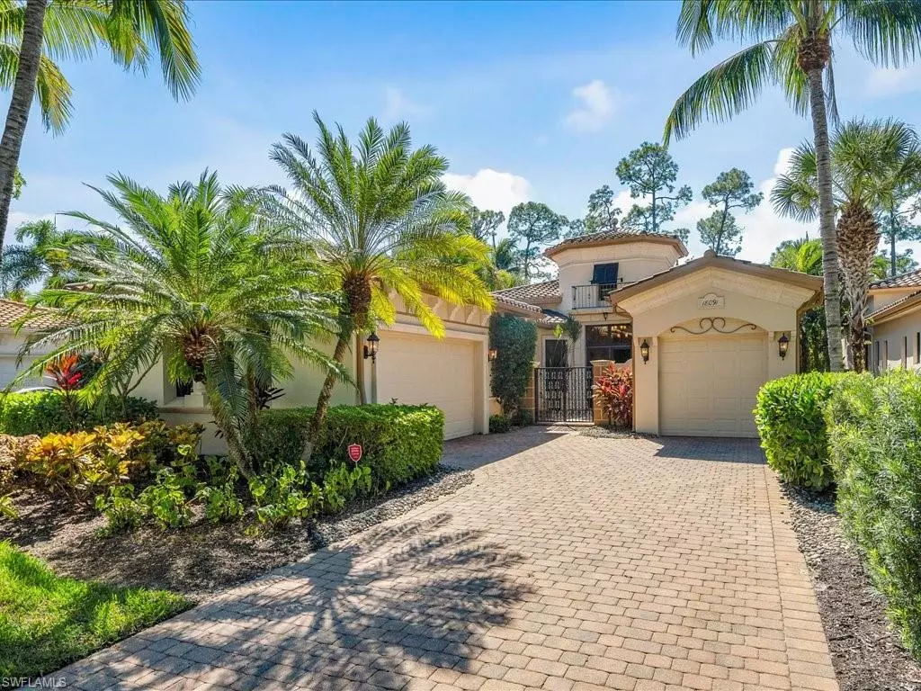 Naples, FL 34110,18091 Lagos WAY