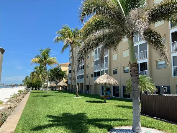 Fort Myers Beach, FL 33931,5100 Estero BLVD #3A2