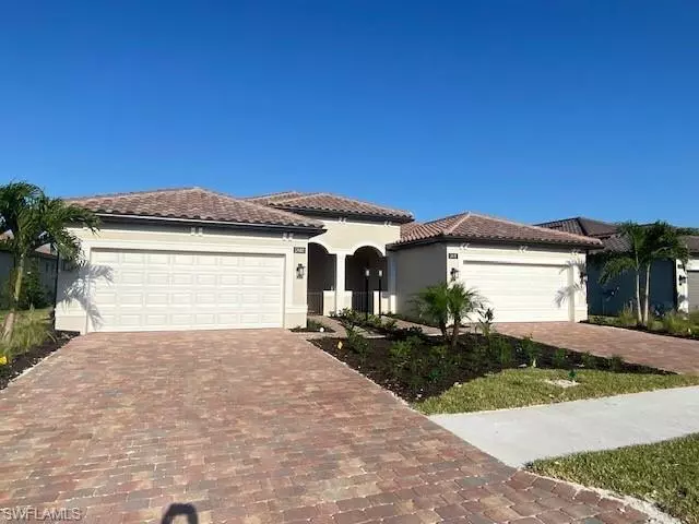 17482 Caravita LN, Fort Myers, FL 33913