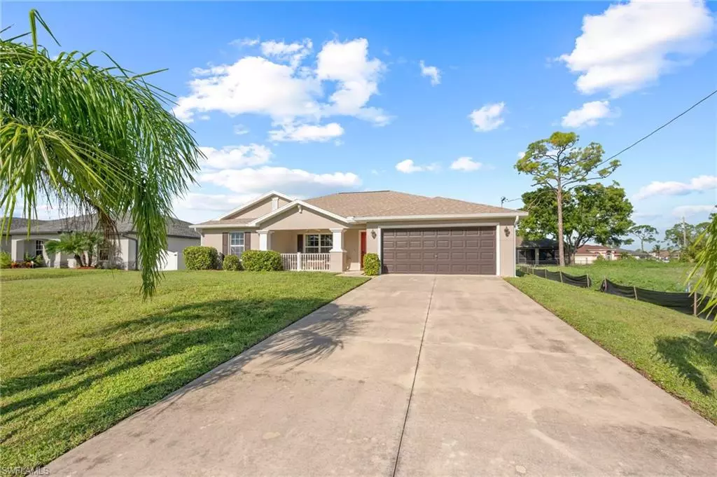 Cape Coral, FL 33993,2306 NW 26th PL