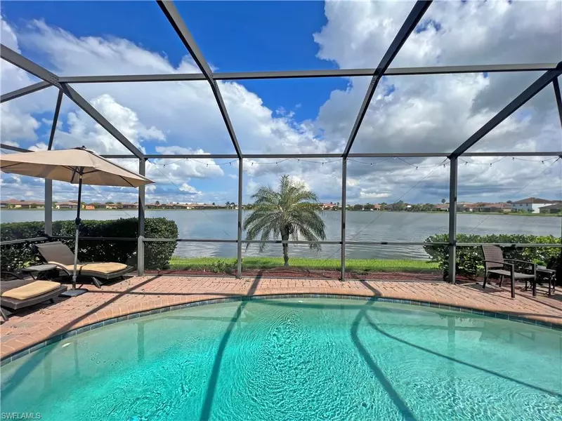 2775 Via Piazza LOOP, Fort Myers, FL 33905