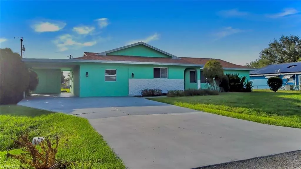 119 Edward AVE, Lehigh Acres, FL 33936