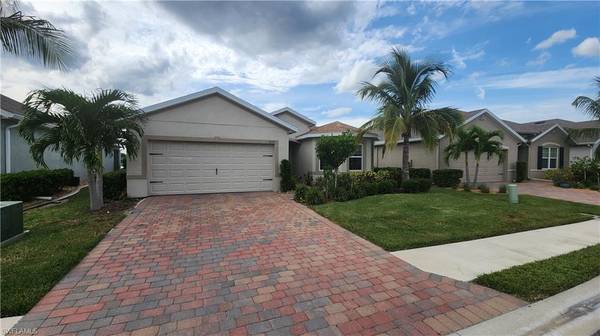 20031 Sweetbay DR, North Fort Myers, FL 33917