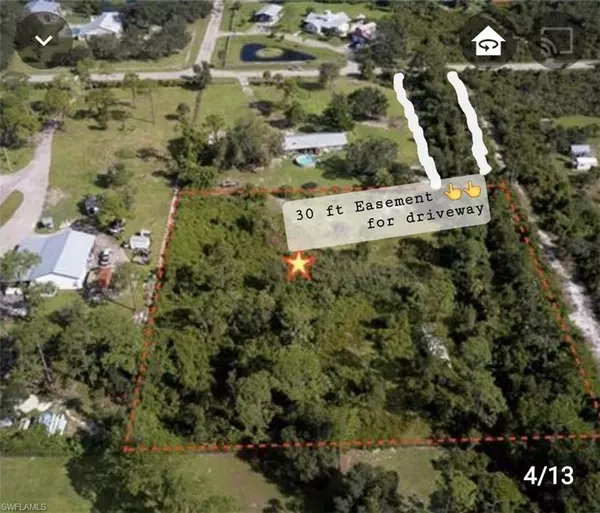 Alva, FL 33920,21740 Claytor RD