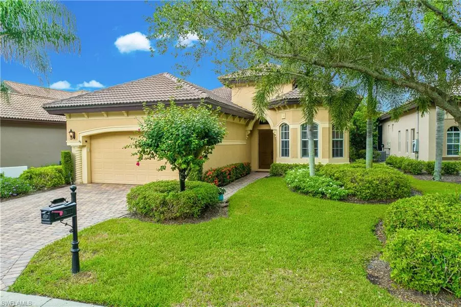 12672 Grandezza CIR, Estero, FL 33928